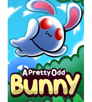 A Pretty Odd Bunny Steam Key GLOBAL